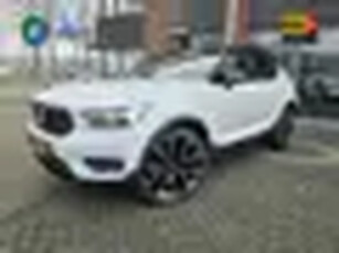 Volvo XC40 1.5 T5 Recharge R-Design,panodak,360 camera,H&K,Trekhaak.