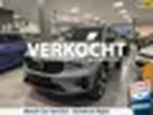 Volvo XC40 1.5 T5 Recharge Ultimate DarkPanodakHarman/KardonAdaptive-CruiseMemoryStoel/Stuurver