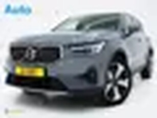 Volvo XC40 1.5 T5 Recharge Ultimate Panoramadak Pilot Assist Harman/Kardon 360 Keyless