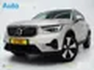 Volvo XC40 1.5 T5 Recharge Ultimate Panoramadak Pilot Assist Harman/Kardon 360 Keyless