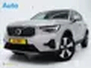 Volvo XC40 1.5 T5 Recharge Ultimate Panoramadak Pilot Assist Harman/Kardon Camera Keyless