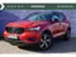 Volvo XC40 1.5 T5 Twin Engine R-Design 360° Camera Panorama-Schuifdak Harman/Kardon Memory