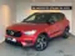 Volvo XC40 1.5 T5 Twin Engine R-Design (bj 2020, automaat)