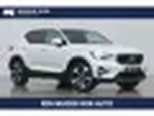 Volvo XC40 2.0 B3 Core ACC Camera Keyless Stoel+Stuurverwarming Getint Glas 19 Inch