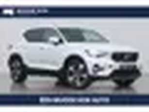 Volvo XC40 2.0 B3 Core ACC Stoel+Stuurverwarming Camera Keyless 19 Inch Elektrische Acht