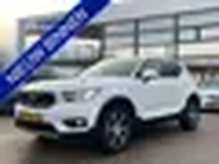 Volvo XC40 2.0 T4 190 pk Automaat Inscription Trekhaak Panoramadak Vol Leder DAB Stoelverwarming Cam