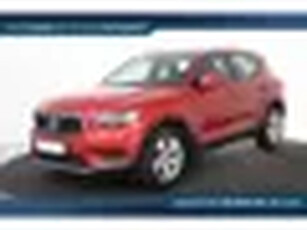 Volvo XC40 2.0 T4 Inscription *1ste Eigenaar*Leer*Panoramadak*Memory*