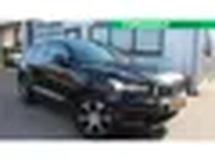 Volvo XC40 2.0 T4 Inscription Panorama dak Harman Kardon Camera