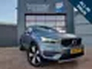 Volvo XC40 2.0 T5 AWD Intro Edition 12MND BOVAG GAR. NAVI CAMERA EL. WEGKL. TREKHAAK CAMERA