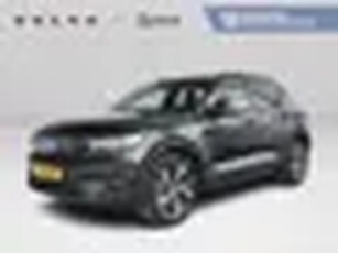 Volvo XC40 Recharge P8 Aut. AWD R-Design Panoramadak 360º camera Harman Kardon