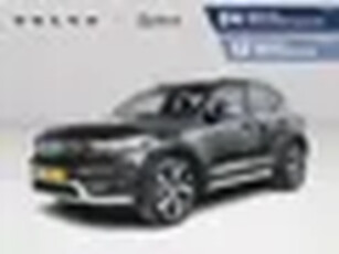 Volvo XC40 Recharge P8 Aut. AWD R-Design Panoramadak 360º camera Harman Kardon Trekhaak