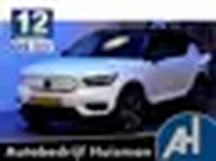 Volvo XC40 Recharge P8 AWD 300kW/408pk Aut. R-Design PANORAMADAK + HARMAN/KARDON + ADAPT.CRUISE + EL