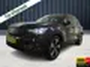 Volvo XC40 Recharge P8 AWD R-Design (408 PK) 1e-Eig. & Keurig-Onderh., BOVAG-Garantie, NL-Auto, Pano