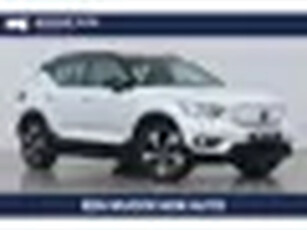 Volvo XC40 Recharge P8 AWD R-Design ACC BLIS Stoel+Stuurverwarming Camera Keyless