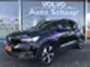 Volvo XC40 Recharge P8 AWD R-Design Automaat Rijklaar incl 12 mnd Bovag Elektrisch Camera Carpla