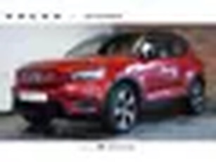 Volvo XC40 Recharge P8 AWD R-Design, Dealeronderhouden 360° Camera Elektrisch verstelbare voor