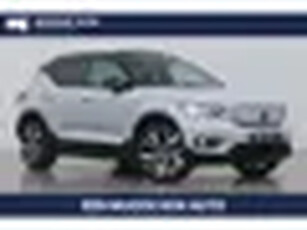 Volvo XC40 Recharge P8 AWD R-Design Incl. BTW Panoramadak ACC harman/kardon 360° Camera