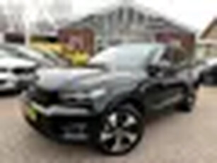 Volvo XC40 Recharge P8 AWD R-Design Panoramadak, 360 camera, Trekhaak