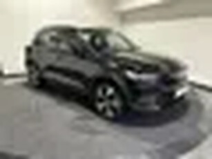 Volvo XC40 Recharge P8 AWD R-Design Warmtepomp! Harman en Kardon Sound Volvo guard klasse 3