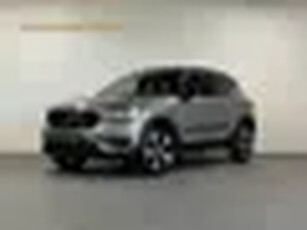 Volvo XC40 Recharge T4 R-Design Open dak Adapt. Cruise Keyless Stuur-/Stoel verwarming