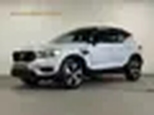 Volvo XC40 Recharge T5 R-Design Open Dak Keyless Harman/Kardon Leder/Alcantara