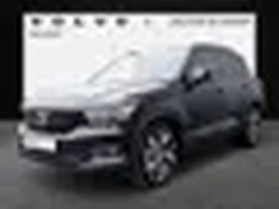 Volvo XC40 Recharge Twin Pro / 20