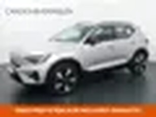 Volvo XC40 Single Motor Extended Range Plus 82 kWh