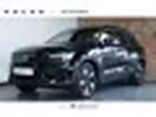 Volvo XC40 Single Motor Extended Range Plus 82 kWh Google infotainment Parkeercamera Parkeerse