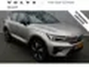 Volvo XC40 Single Motor Extended Range Plus 82 kWh Trekhaak Blis Warmtepomp