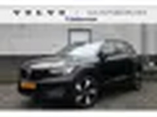 Volvo XC40 Single Motor Extended Range Ultimate 82 kWh