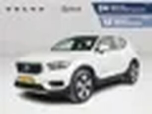 Volvo XC40 T2 Aut. Momentum Business Parkeercamera Pilot Assist