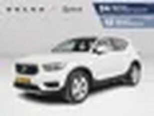 Volvo XC40 T2 Aut. Momentum DAB+ Apple Carplay