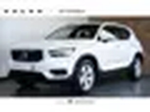 Volvo XC40 T2 Automaat Momentum Core Park Assist Achter AppleCarplay/Android Auto Lane Assist