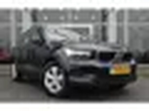 Volvo XC40 T2 Automaat Momentum Core Volvo On Call DAB Park Assist