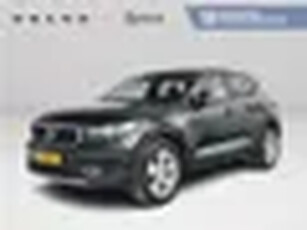 Volvo XC40 T3 Aut. Momentum Pro Stoelverwarming Parkeercamera Trekhaak