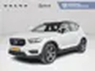 Volvo XC40 T3 Aut. R-Design Trekhaak Parkeercamera Panoramadak