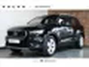 Volvo XC40 T3 Automaat Momentum Pro Dealeronderhouden Navigatie trekhaak Climate control V