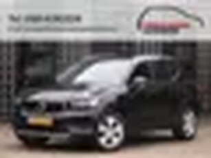 Volvo XC40 T3 PANORAMADAK/ CAMERA/ CARPLAY/ ELEKT. ACHTERKLEP