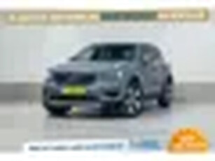 Volvo XC40 T4 Aut. Plug-in Hybrid Inscription Leder 360camera 211pk