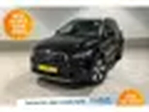 Volvo XC40 T4 Aut. Plug-In Hybrid Inscription Leder Parkeercamera 211pk