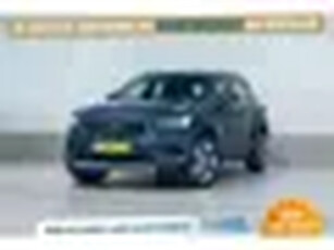 Volvo XC40 T4 Aut. Plug-in Hybrid Inscription Parkeercamera 211pk