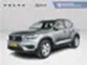 Volvo XC40 T4 Aut. Trekhaak Parkeercamera Stoelverwarming