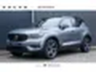 Volvo XC40 T4 Automaat R-Design Harman Kardon audio Stoelverwarming Elektrische kofferklep P