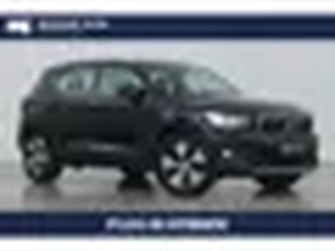 Volvo XC40 T4 Recharge Inscription ACC Stoel+Stuurverwarming Keyless Elek. Achterklep