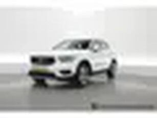 Volvo XC40 T4 Recharge Inscription Expression Apple Carplay Achterruitrijcamera Stoel - stuurv