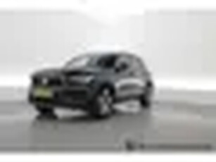 Volvo XC40 T4 Recharge Plus Bright Navi Elek. Trekhaak Pilot Assist Camera Stoel- Stuurver