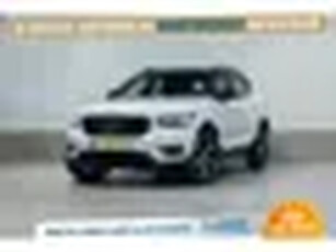 Volvo XC40 T5 Aut. Plug-in Hybrid R-Design Panodak Navigatie Keyless 262pk