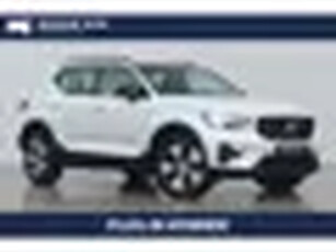 Volvo XC40 T5 Plug-in hybrid Plus Dark harman/kardon Trekhaak Camera Stoel+Stuurverwarming