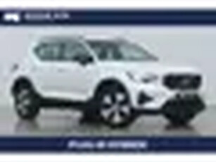 Volvo XC40 T5 Plug-in hybrid Plus Dark harman/kardon Trekhaak Camera Stoel+Stuurverwarming