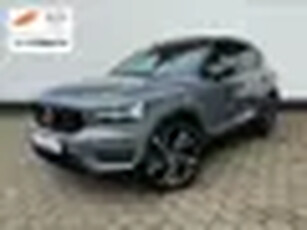 Volvo XC40 T5 Recharge PHEV R-Design l PANODAK l TREKHAAK l VOL!